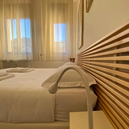 Apartmán La Cadrega Milán