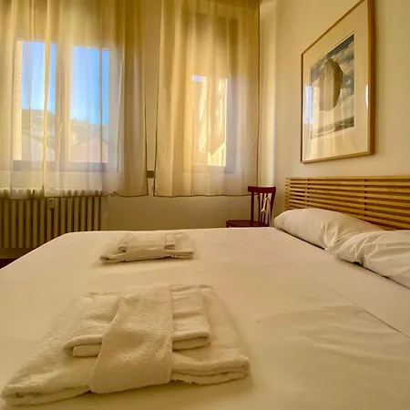 Apartmán La Cadrega