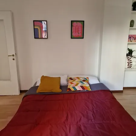Apartamento El Porteno #1 Howme Milão