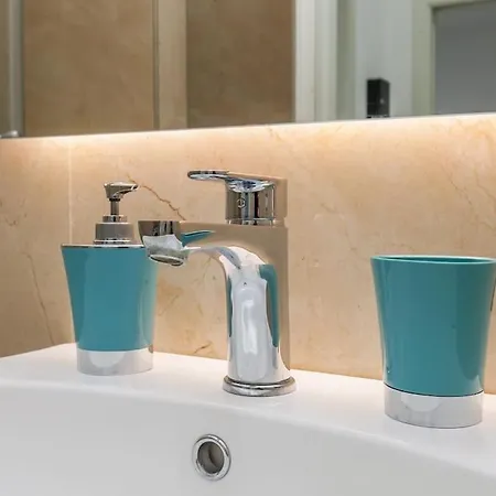 12th Floor Diamond Tower - 72 Milão