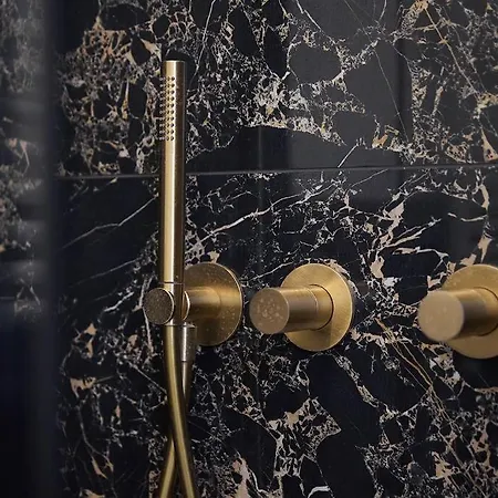 Moderno Bilocale Chic 8 Min Dal Duomo Apartman Milánó