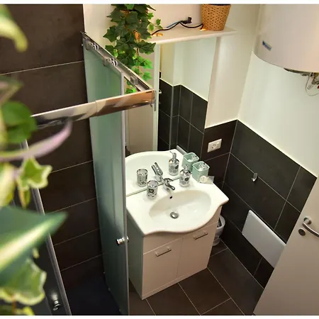 Dea Dreams - Amendola Fiera Near San Siro Stadium דירה *