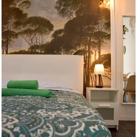 Dea Dreams - Amendola Fiera Near San Siro Stadium * מילאנו