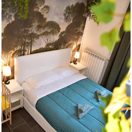 דירה Dea Dreams - Amendola Fiera Near San Siro Stadium