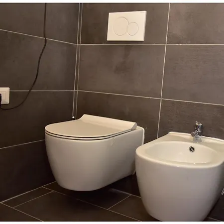 Apartmán Dea Dreams - Amendola Fiera Near San Siro Stadium Milán
