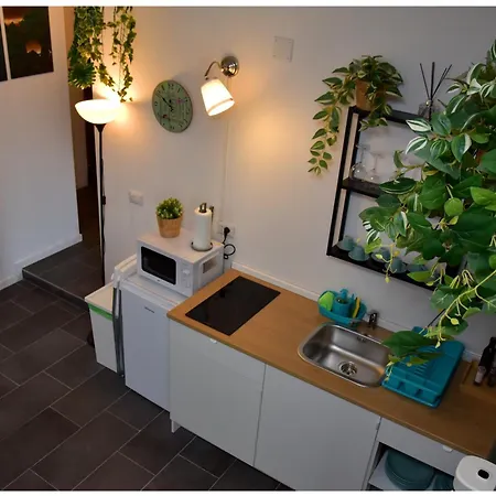 Apartmán Dea Dreams - Amendola Fiera Near San Siro Stadium