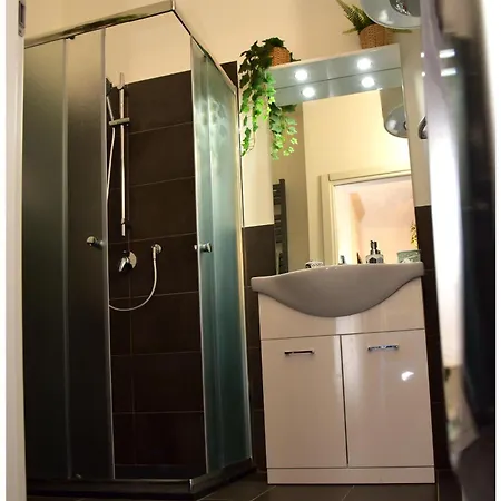 Dea Dreams - Amendola Fiera Near San Siro Stadium דירה מילאנו