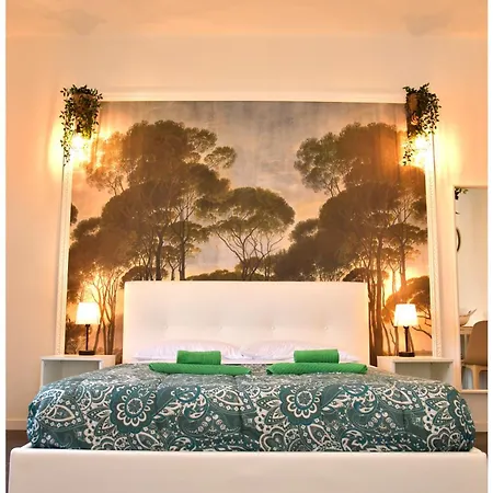Dea Dreams - Amendola Fiera Near San Siro Stadium Apartmán