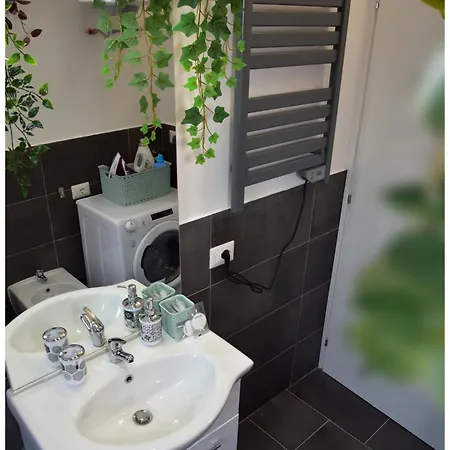 Apartmán Dea Dreams - Amendola Fiera Near San Siro Stadium Milán