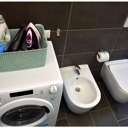 Dea Dreams - Amendola Fiera Near San Siro Stadium דירה מילאנו