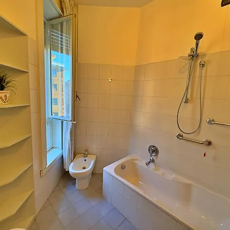 Apartment Appartme Doria 17 Milan