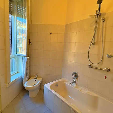 Apartment Appartme Doria 17 *