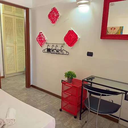 Appartme Doria 17 Apartment