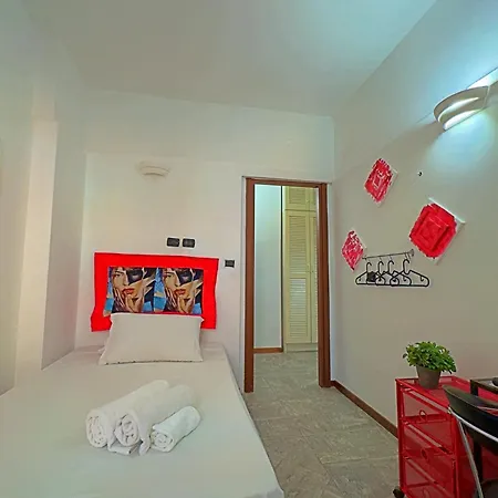 Apartment Appartme Doria 17