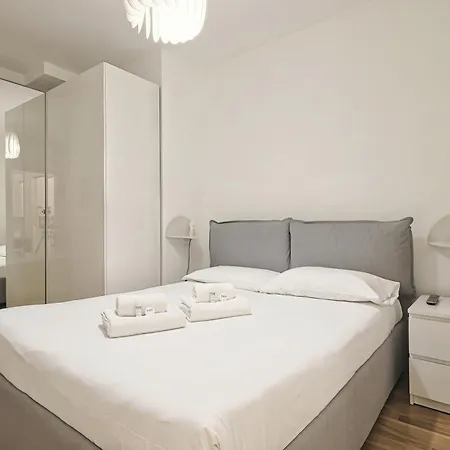 Joivy Cosy Flat In Cinque Giornate Square Appartamento