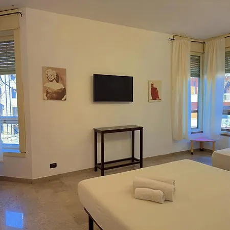 Appartme Doria 17 * Milan