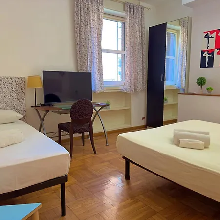 Appartme Doria 17 Apartment *