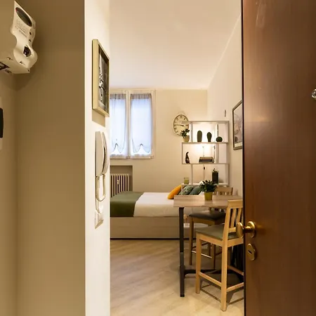 Apartment Charme