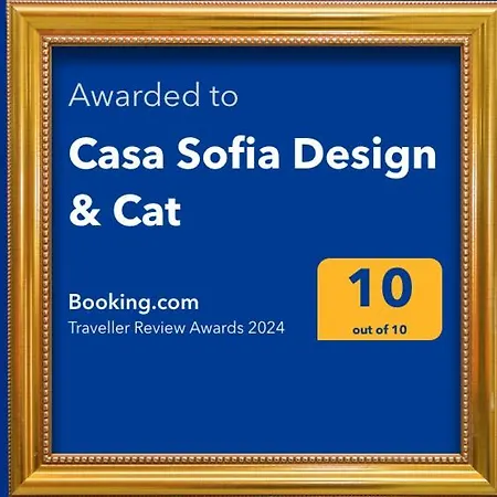 Casa Sofia Design & Cat