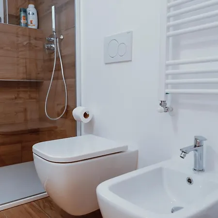 Affori - 15 Min From Duomo * Milano