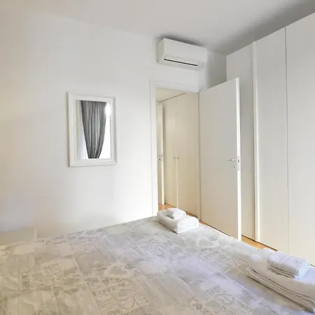 Stunning In With Kitchen Μιλάνο