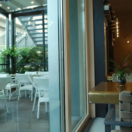 Nu Hotel Milán
