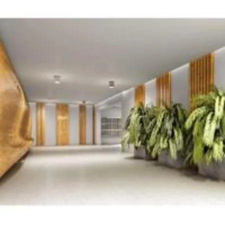 Apartman Comecasa Design Terrazzo E Palestra Milánó