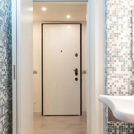 Loft Flamingo In Porta Romana Apartman *