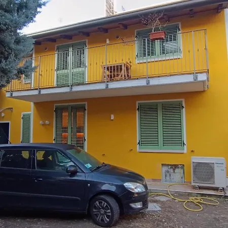 Apartamento Un Angolo A Milano...