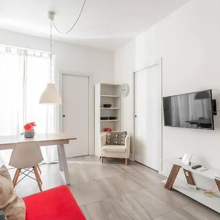 شقة Cozy House On Navigli *