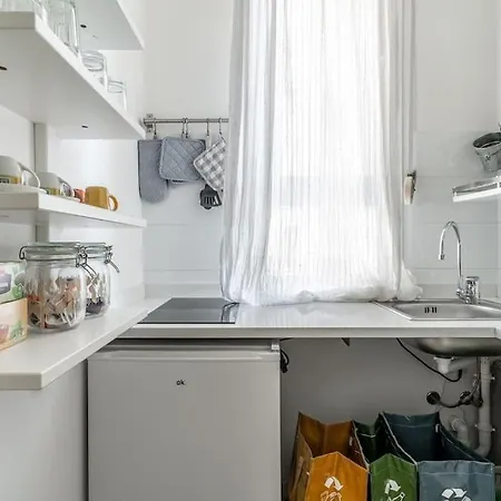شقة Cozy House On Navigli