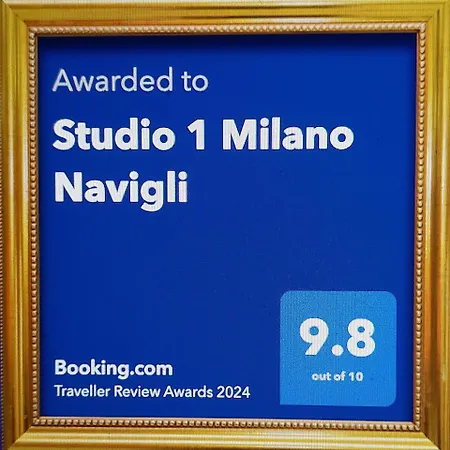 1 Navigli