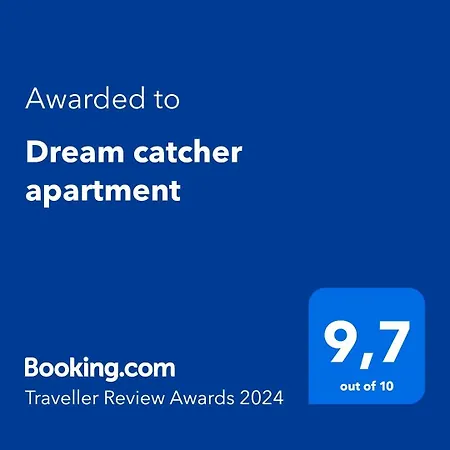 Milanoflats - Dreamcatcher * Milan