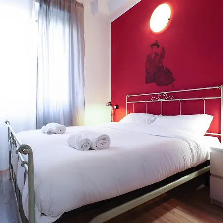 Primopiano - Palmaria ميلان