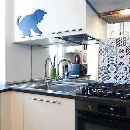 Primopiano - Palmaria شقة ميلان