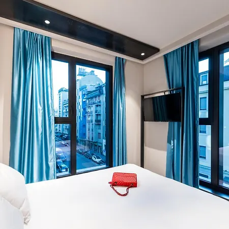 سمارت سنترال فندق ميلان