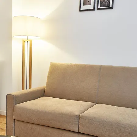 Appartement Presty Milan