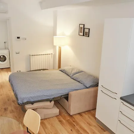 Presty Appartement *