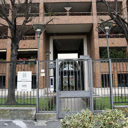 Viale Corsica 99