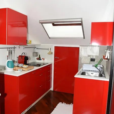 Apartment Viale Corsica 99 *