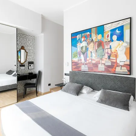 Aiello Guest house 3*