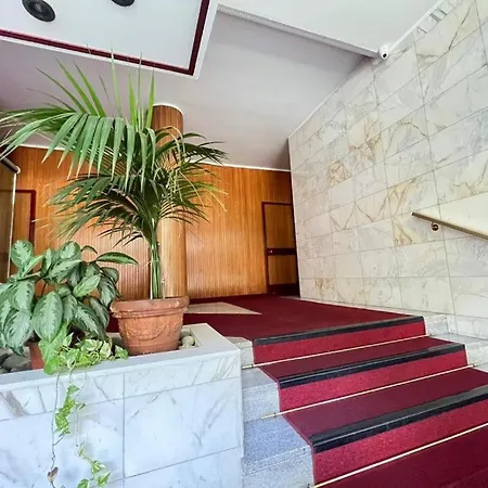 Διαμέρισμα Home Fr *