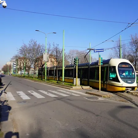 Lejlighed Casamia - Bilocale Accogliente!