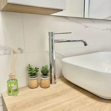 Appartamento Charm House