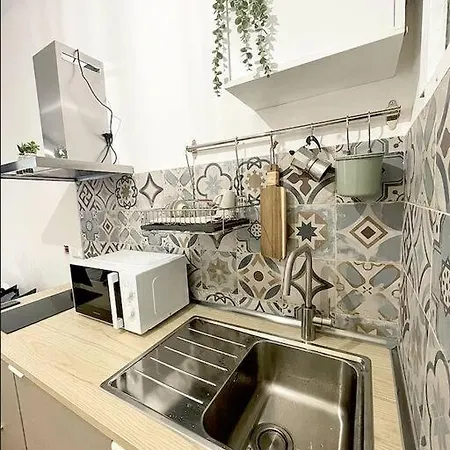 Charm House *