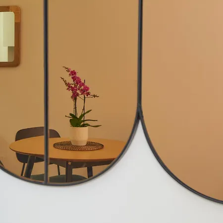 Presty Appartement *