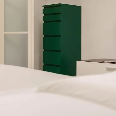 Feeling Gae Aulenti Appartement Milaan