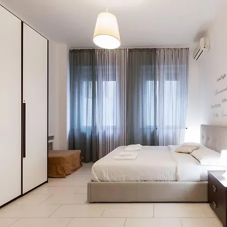 Feeling Gae Aulenti Appartement *