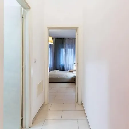 Appartement Feeling Gae Aulenti
