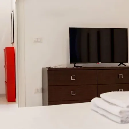 Feeling Gae Aulenti Appartement *